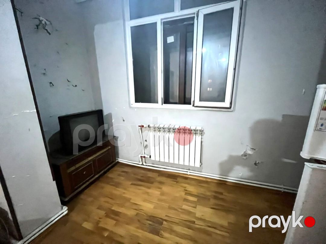 Satılır 2 otaqlı köhnə tikili 45 m² — Mənzil, Bakı (7)