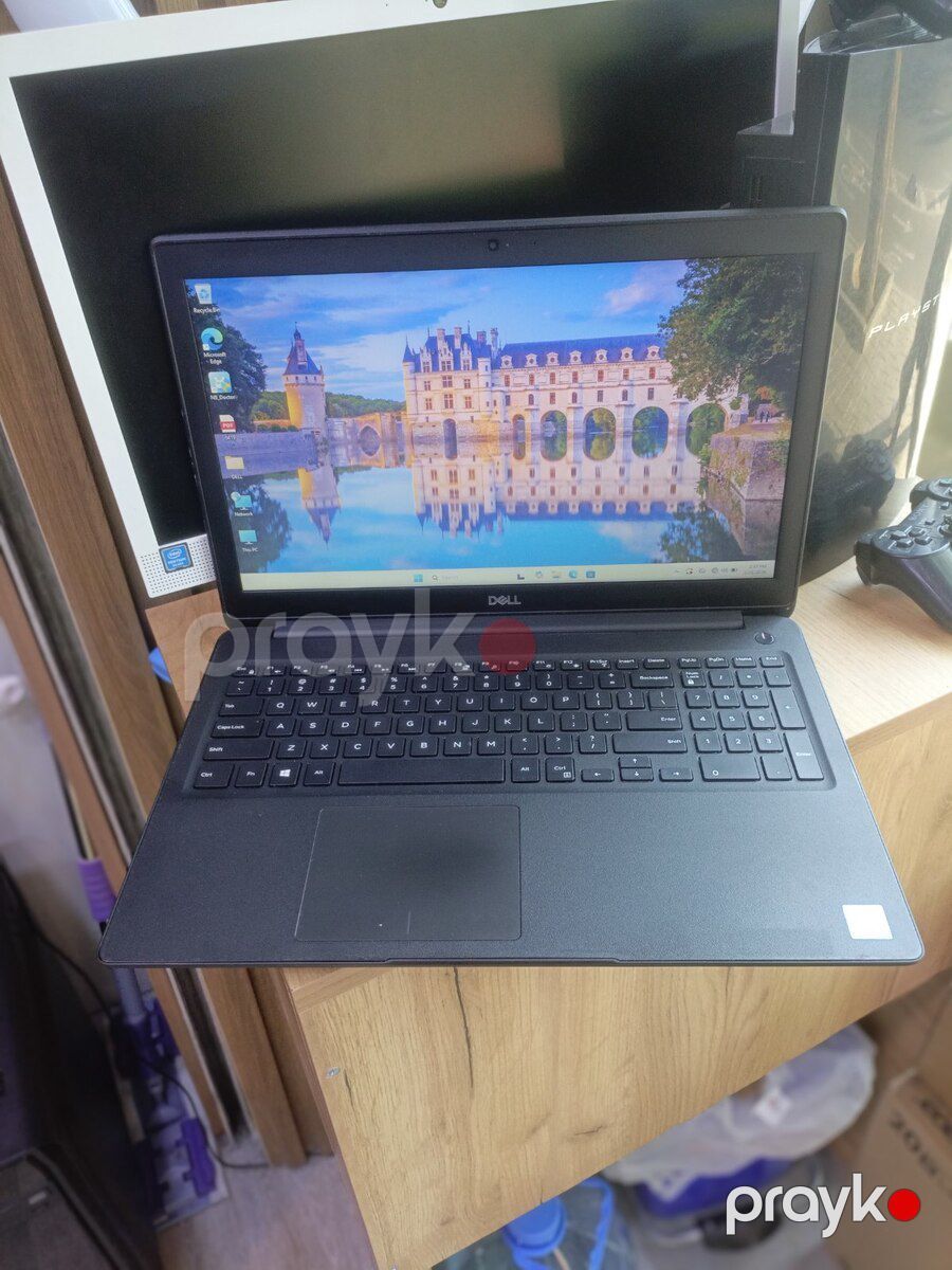 Noutbuk Dell Core i5 8 Gen — Noutbuklar, Bakı (3)