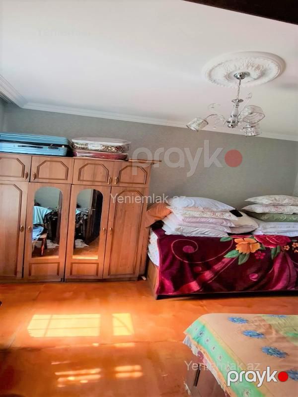 Satılır 5 otaqlı Həyət evi / Villa, 140 m², Binəqədi rayonu — Ev, villa, Bakı (5)