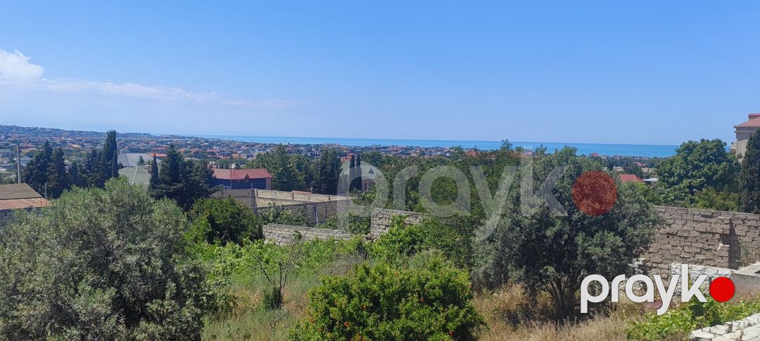 Satılır torpaq 17.5 sot — Torpaq, Bakı (11)