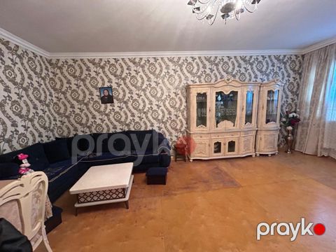 Satılır 4 otaqlı həyət evi/bağ evi 120 m² — Bakı