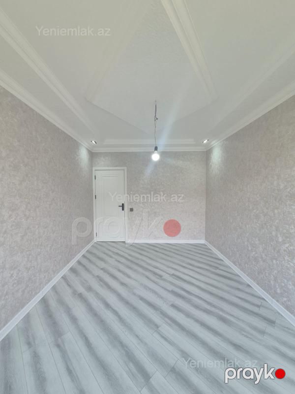 Satılır 2 otaqlı Bina evi menzil (Köhnə tikili), 55 m², 17-ci mikrorayon — Mənzil, Sumqayıt (8)