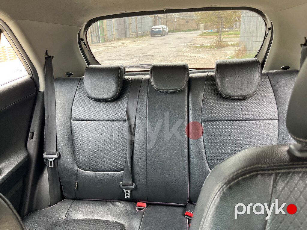 Kia Morning, 1.0 L, 2013 il, 173 000 km — Avtomobillər, Bakı (6)