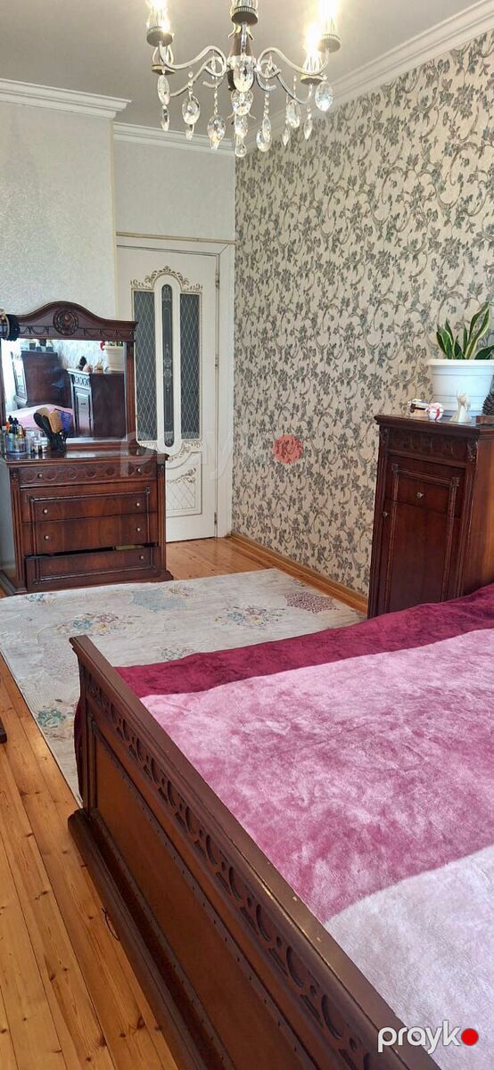 Satılır 2 otaqlı yeni tikili 64 m² — Mənzil, Bakı (11)
