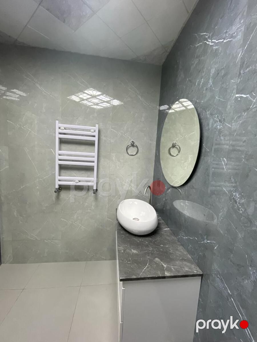 İcarəyə verilir 2 otaqlı yeni tikili 110 m² — Mənzil, Bakı (10)