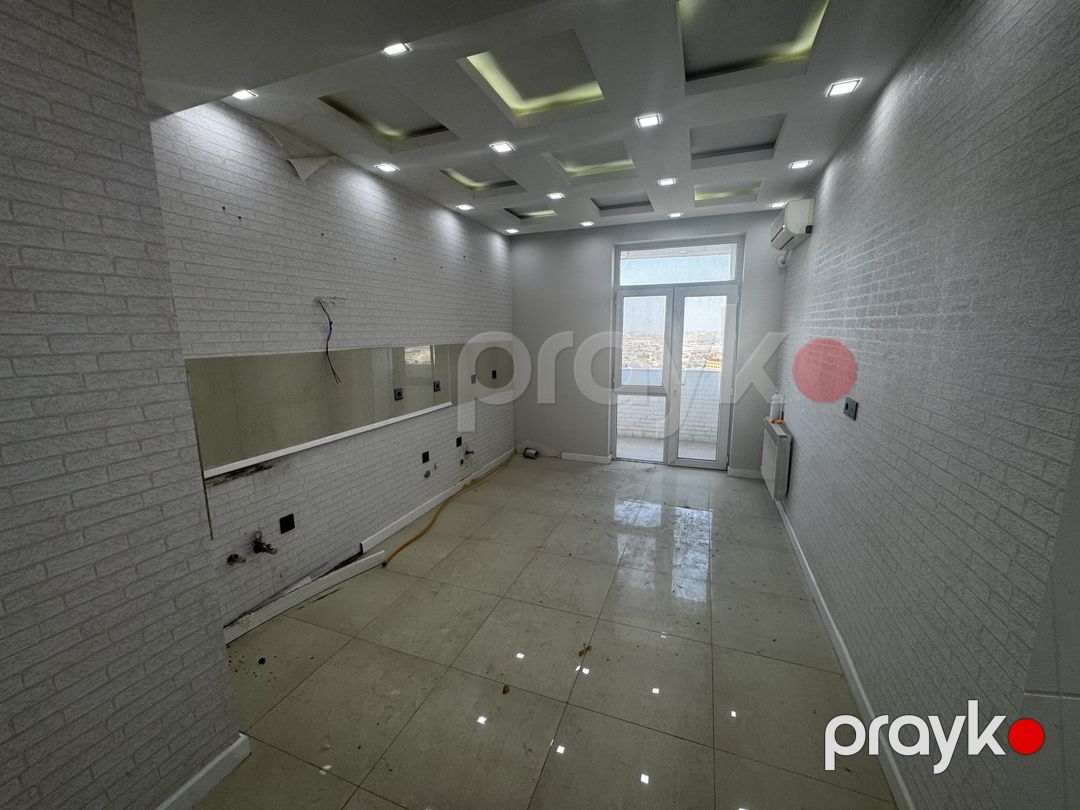 Satılır 3 otaqlı yeni tikili 120 m² — Mənzil, Bakı (5)