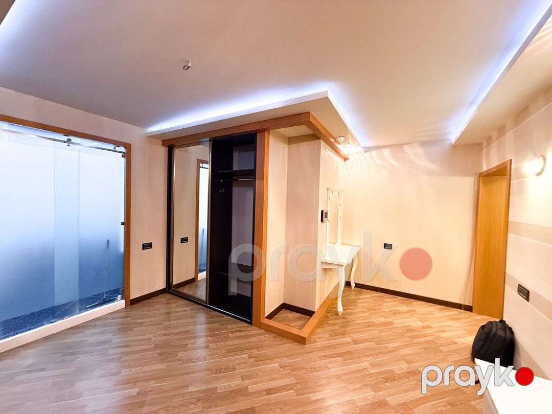 Satılır 2 otaqlı yeni tikili 70 m² — Mənzil, Bakı (6)