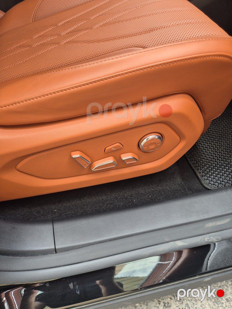 Changan Qiyuan Q07, 1.5 L, 31.7 kWh, 2025 il, 15 680 km — Avtomobillər, Bakı (7)