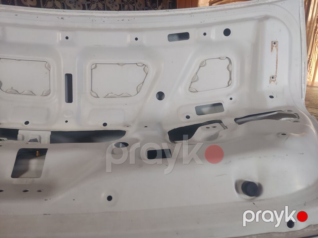 Hyundai Sonata 2017-201 8 bu modollere. gedir. idiyal vezyetdedi maşin — Kuzov hissələri, Bakı (7)