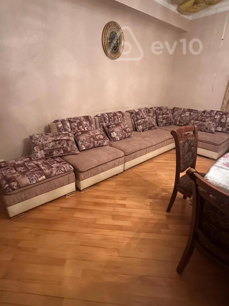2 otaqlı mənzil, 155 m², Asif Məhərrəmov küçəsi — kirayə — Mənzil, Bakı (4)