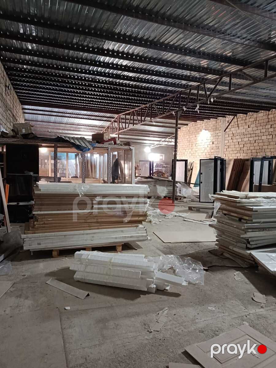 İcarəyə verilir obyekt 600 m² — Əmlak, Bakı (4)