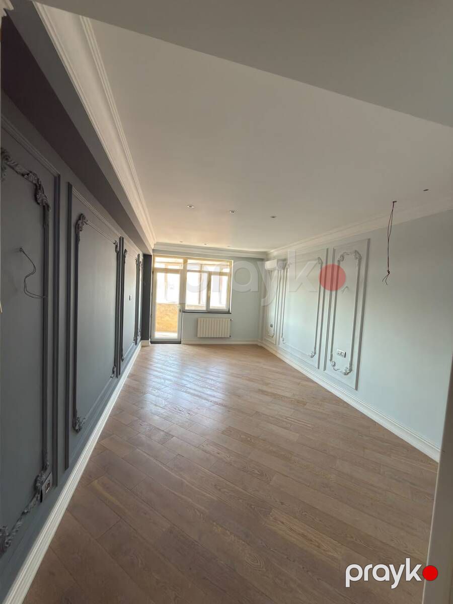 Satılır 12 otaqlı yeni tikili 1200 m² — Mənzil, Bakı (9)