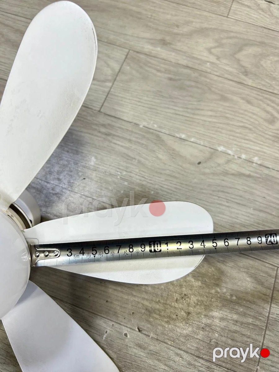 Sərinkeş asma işıqlı patrona keçən 30w Flower — Ev texnikası, Bakı (2)