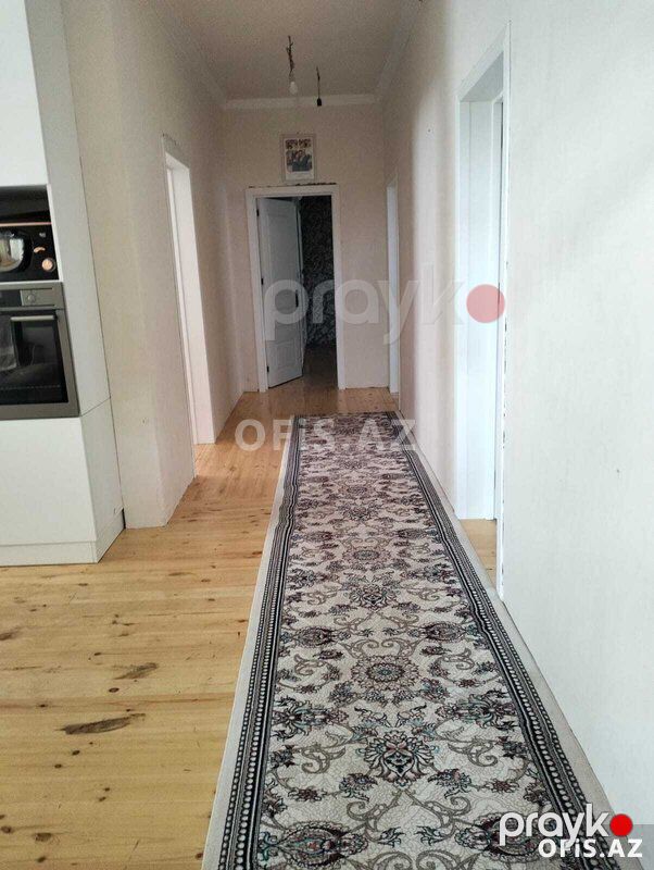 Həyət evləri Satılır Sabunçu r., Maştağa q., 3 otaq, 70 m² — Ev, villa, Bakı (6)