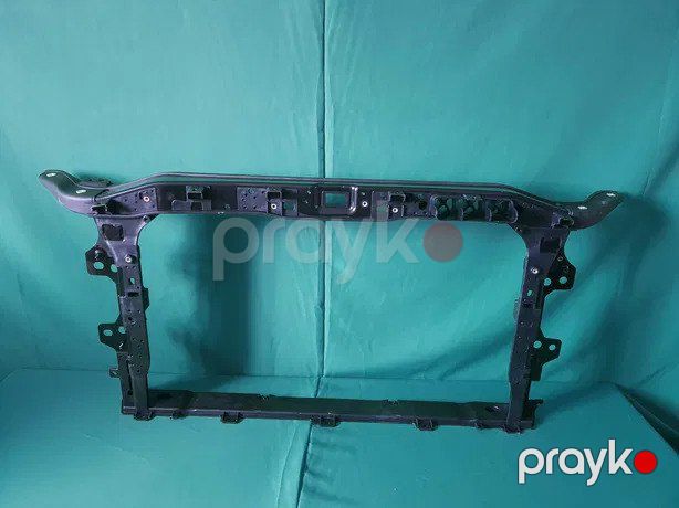 "Hyundai Elantra 2016" radiator paneli — Ehtiyat hissələri və aksesuarlar, Bakı (7)