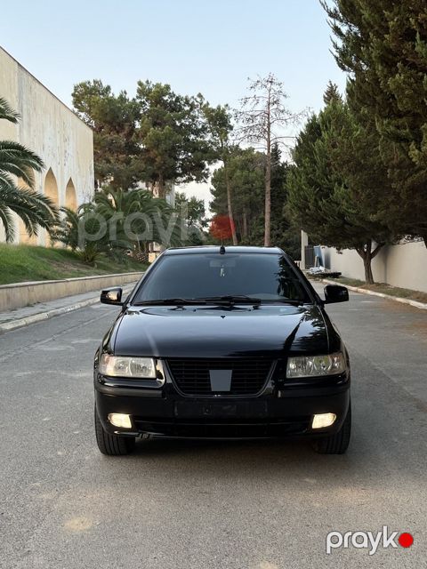 Khazar LX, 1.7 L, 2022 il, 195 000 km — Bakı