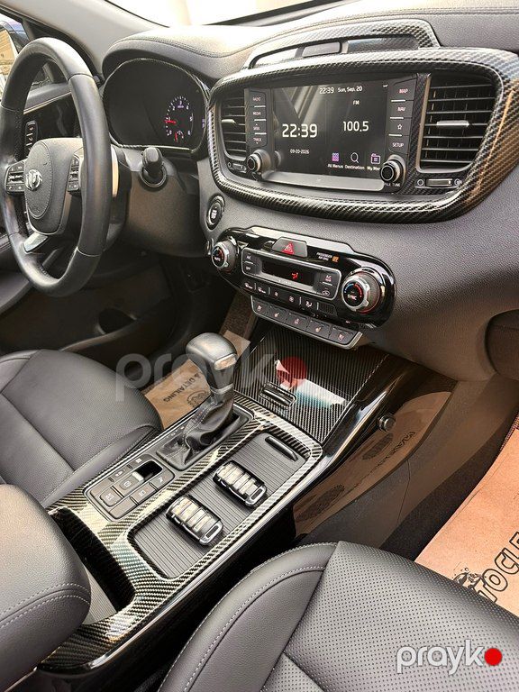 Kia Sorento, 2.0 L, 2018 il, 165 000 km — Avtomobillər, Bakı (12)