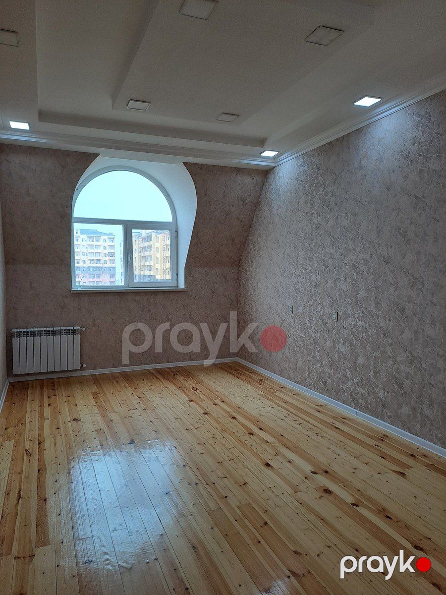 Satılır 2 otaqlı yeni tikili 54 m² — Mənzil, Xırdalan (3)