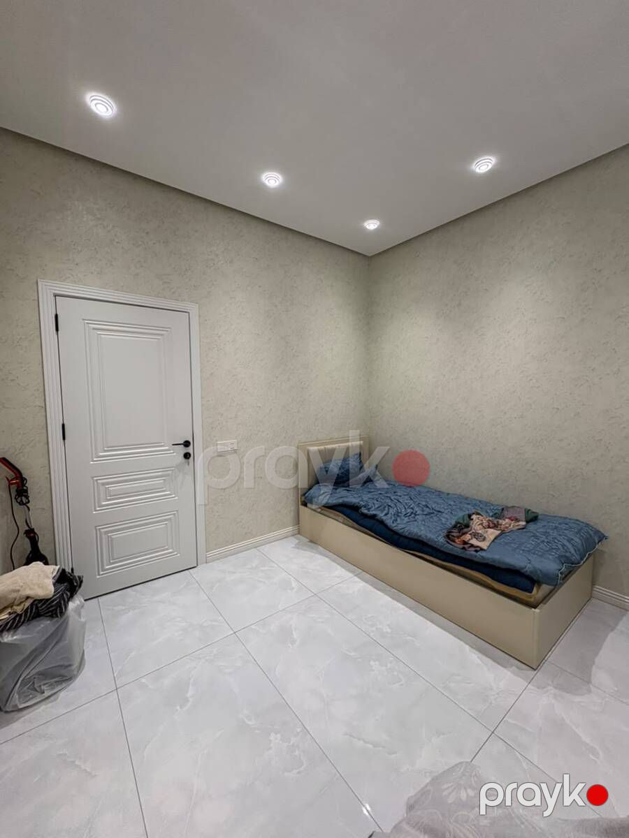 İcarəyə verilir 3 otaqlı yeni tikili 85 m² — Mənzil, Bakı (11)