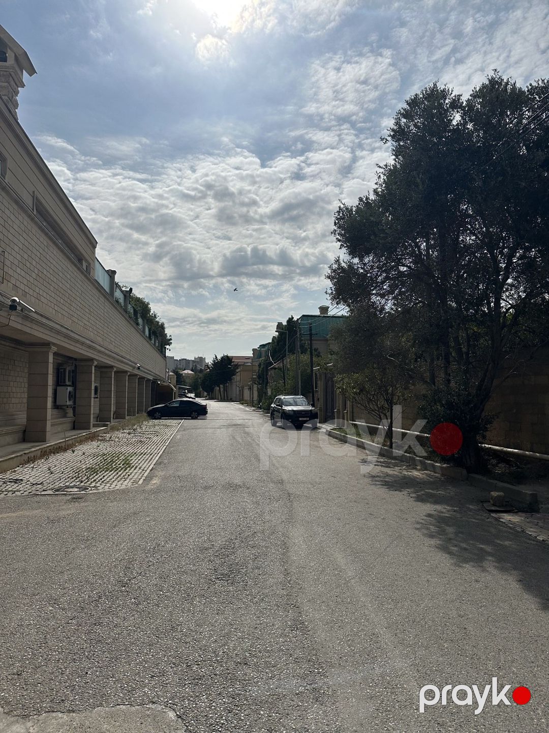 Satılır torpaq 10 sot — Torpaq, Bakı (2)