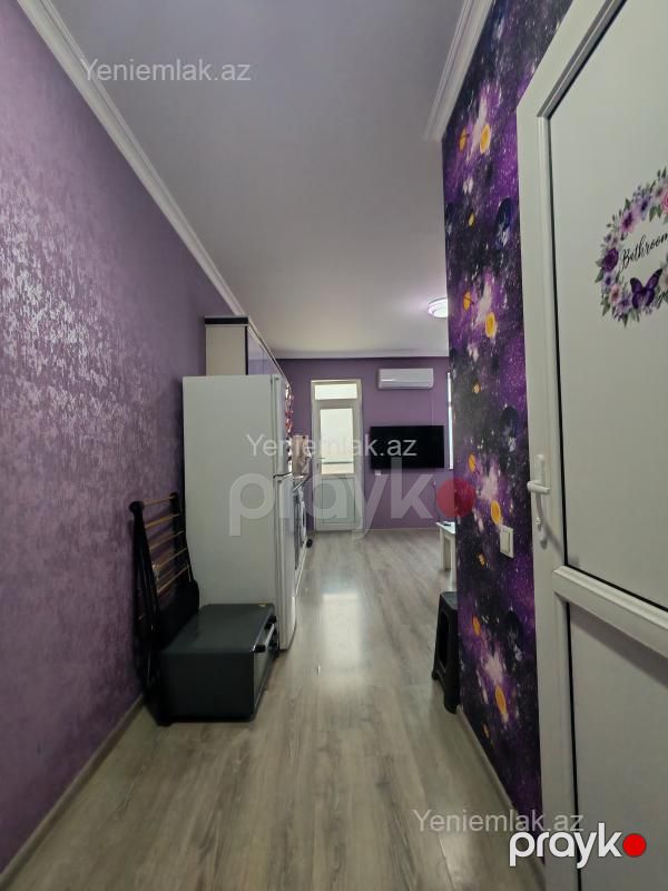 Satılır 1 otaqlı Bina evi menzil (Yeni tikili), 28 m², Xırdalan ş — Mənzil (4)