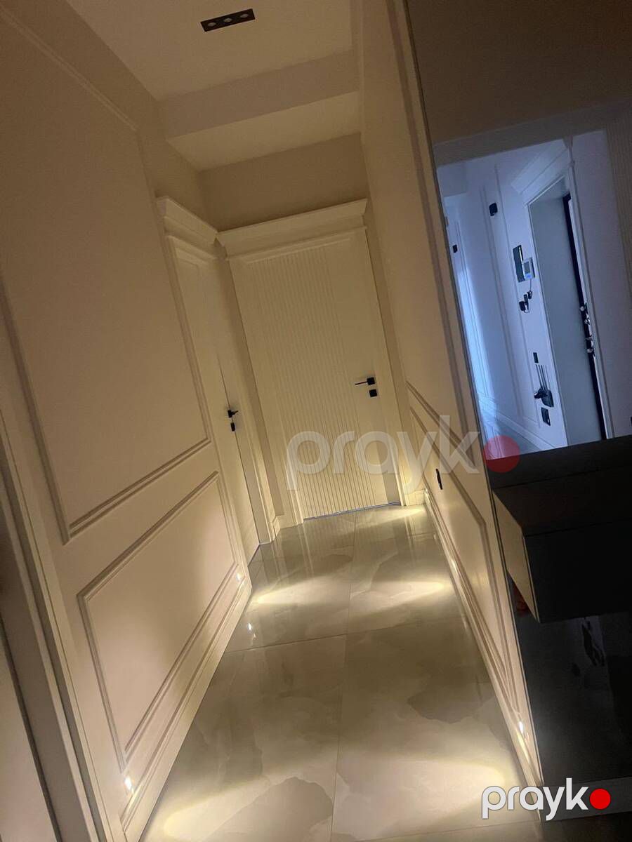 Satılır 4 otaqlı yeni tikili 172 m² — Mənzil, Bakı (12)