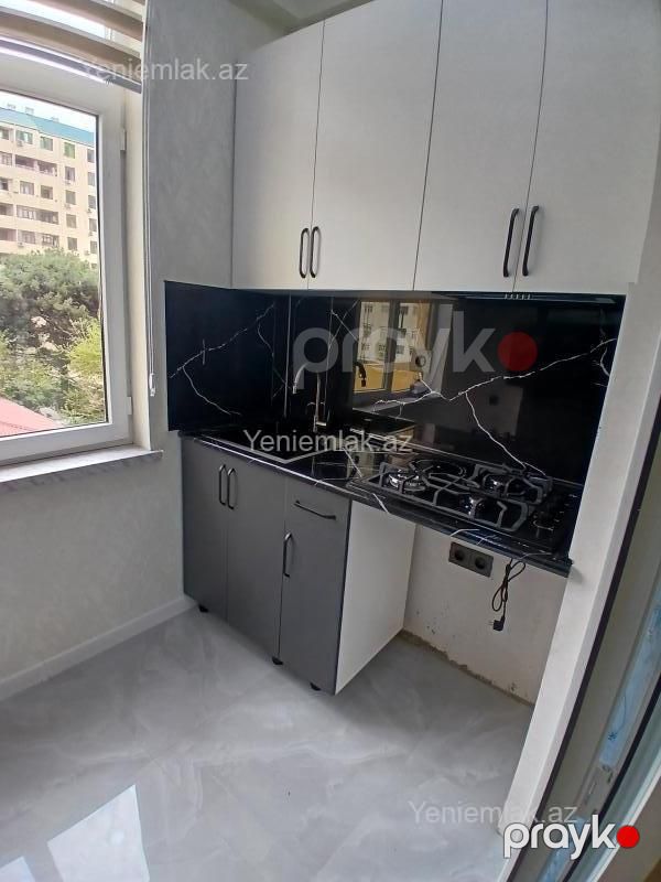 Satılır 2 otaqlı Bina evi menzil (Yeni tikili), 45 m², Xırdalan ş — Mənzil (11)