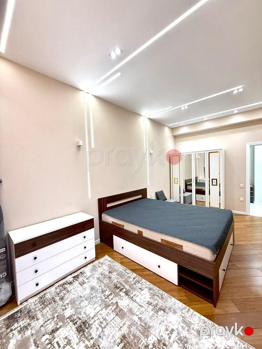 İcarəyə verilir 2 otaqlı yeni tikili 70 m² — Mənzil, Bakı (6)