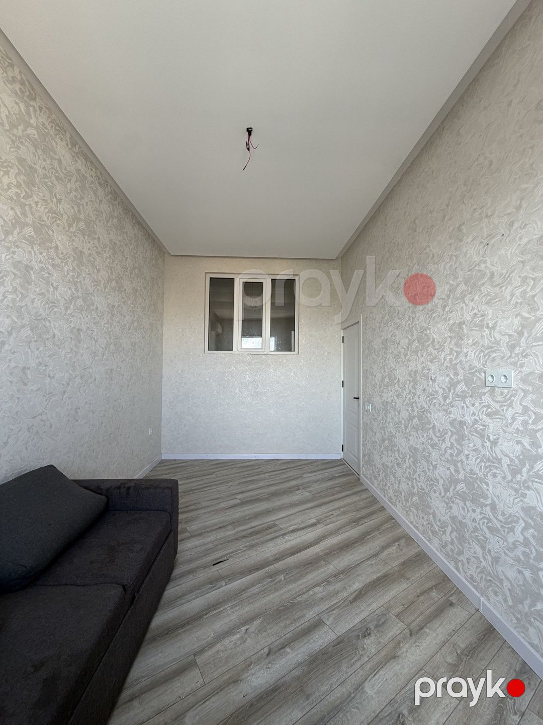 Satılır 2 otaqlı yeni tikili 54 m² — Mənzil, Bakı (3)