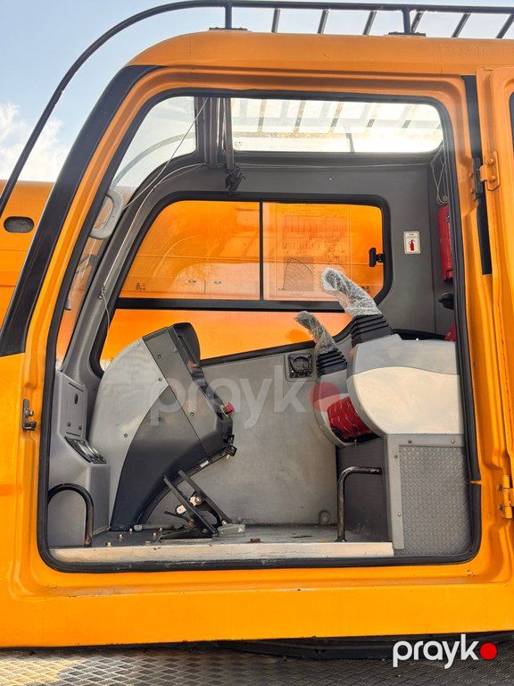 Xcmg QY20B.5, 6.4 L, 2019 il, 15 000 km — Avtokranlar, Bakı (8)