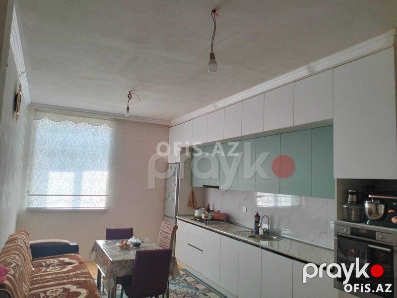 Həyət evləri Satılır Sabunçu r., Maştağa q., 3 otaq, 70 m² — Ev, villa, Bakı (7)