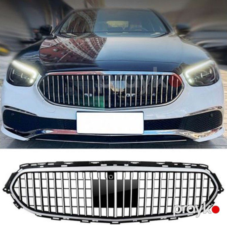 "Mercedes W213" ehtiyat hissələri — Ehtiyat hissələri və aksesuarlar, Bakı (7)