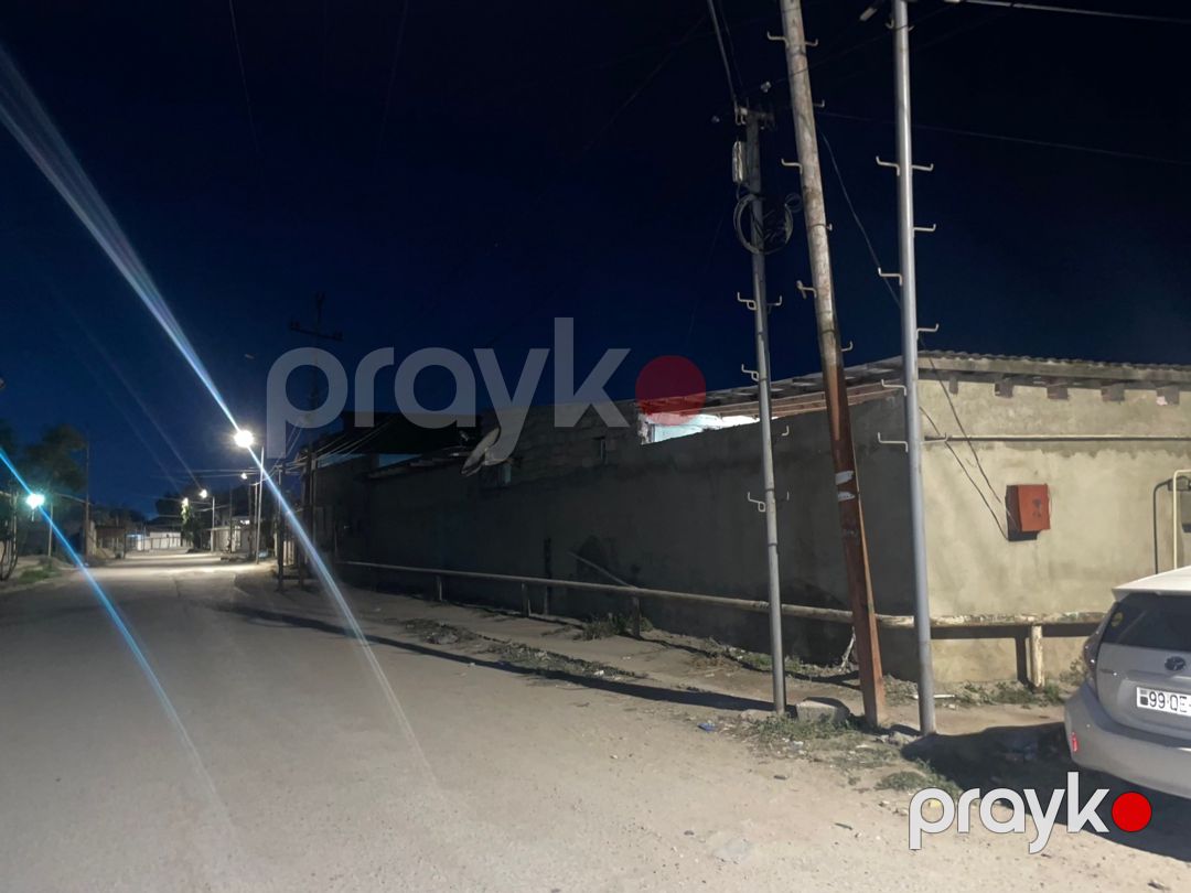 Həyət evi, Maştağa qəs — Ev, villa, Bakı (9)