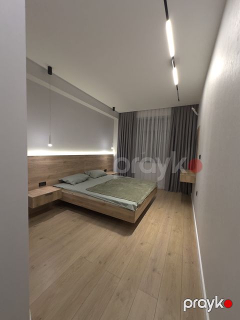 Satılır 3 otaqlı yeni tikili 105 m² — Bakı