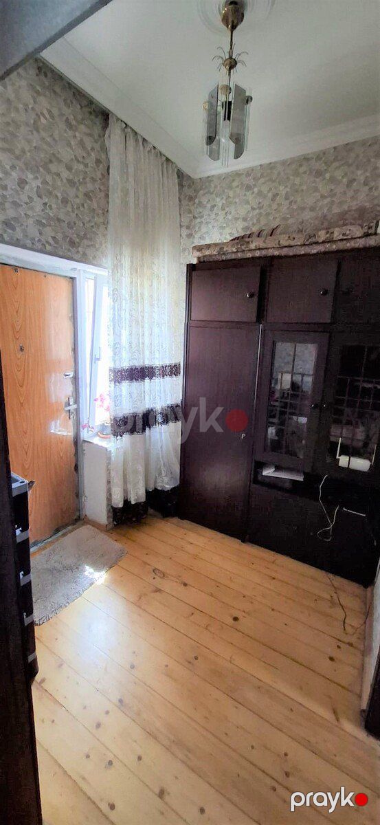 Satılır 5 otaqlı həyət evi/bağ evi 140 m² — Ev, villa, Bakı (9)