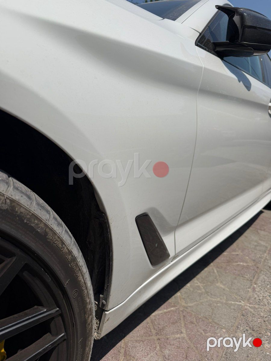 BMW G30 sol qanadı — Ehtiyat hissələri və aksesuarlar, Bakı (2)