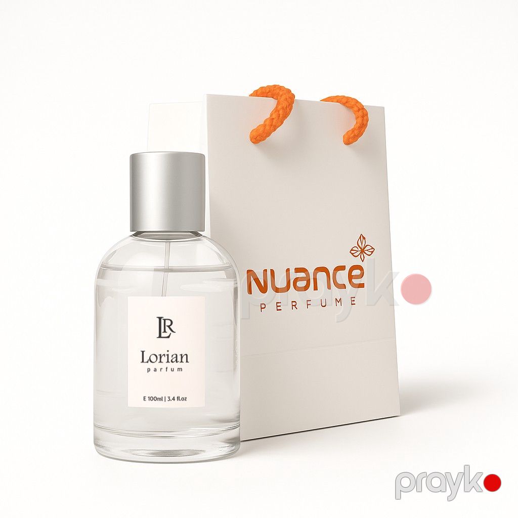 Lorian Parfum Après l'Amour No 4 uniseks ətir yağı, 100 ml — Mallar, Bakı (3)