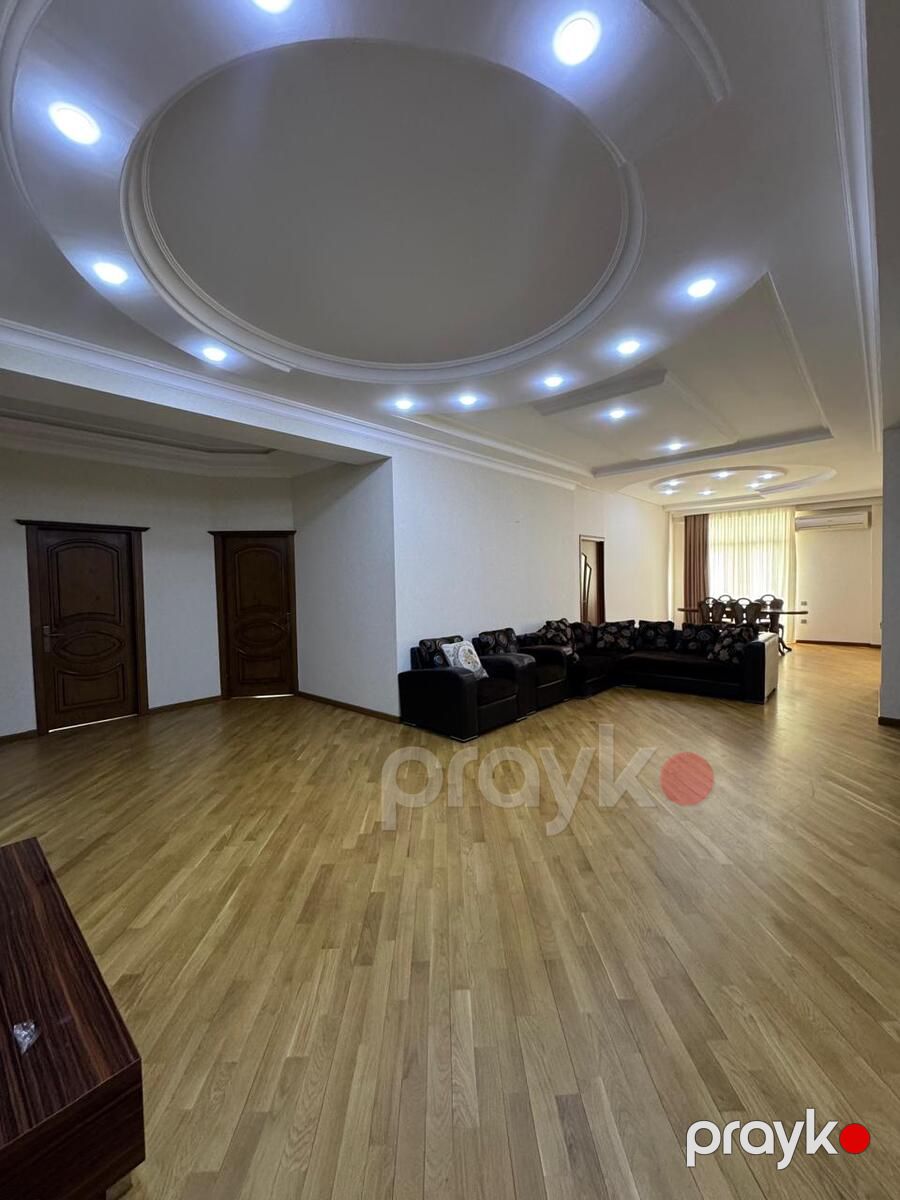 Satılır 5 otaqlı yeni tikili 220 m² — Mənzil, Bakı (6)