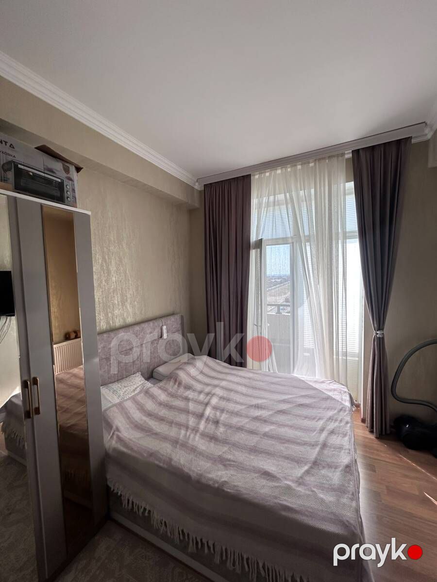 Satılır 3 otaqlı yeni tikili 77 m² — Mənzil, Bakı (4)