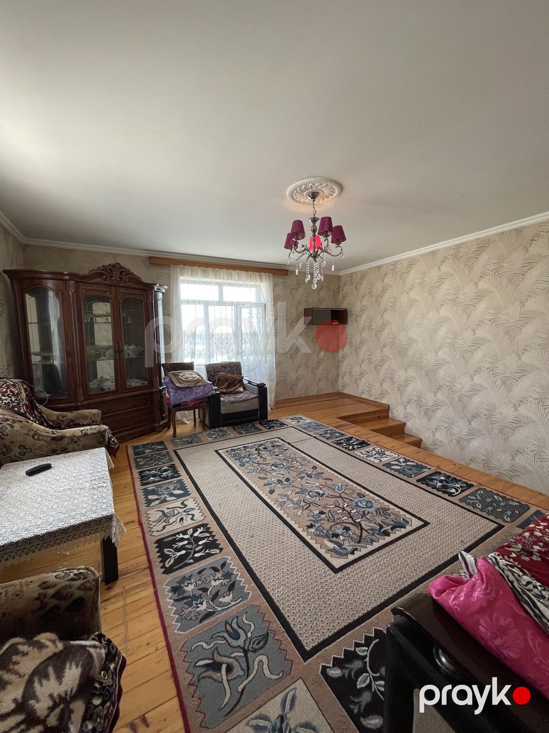 Satılır 4 otaqlı həyət evi/bağ evi 150 m² — Ev, villa, Bakı (11)