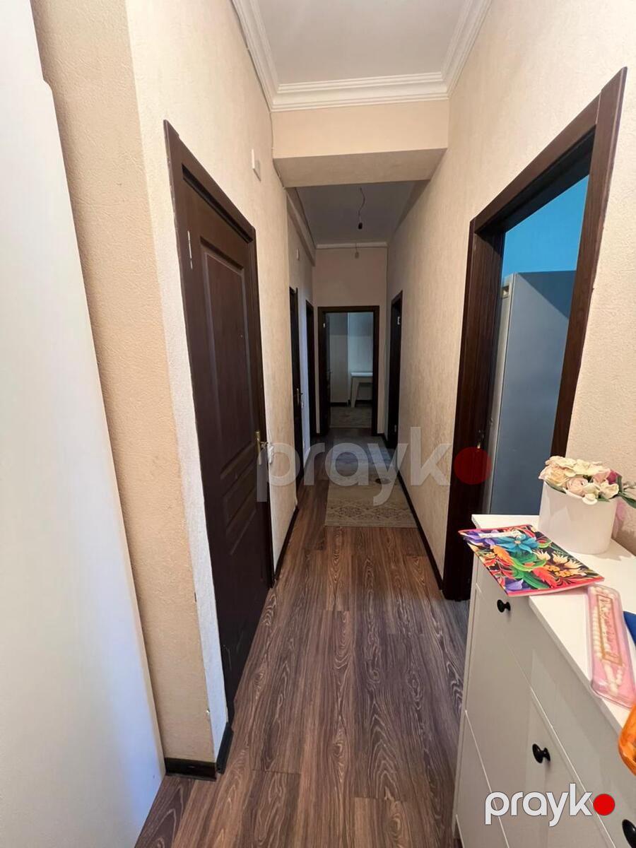 Satılır 3 otaqlı yeni tikili 83 m² — Mənzil, Bakı (10)