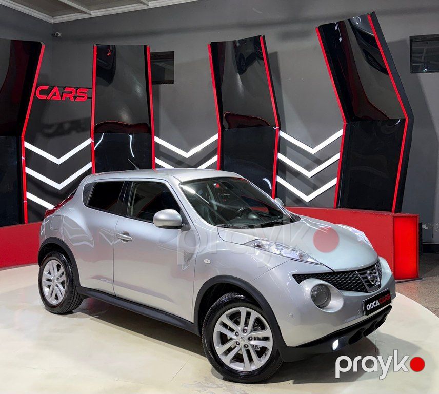 Nissan Juke, 1.6 L, 2012 il, 145 055 km — Avtomobillər, Sumqayıt (2)