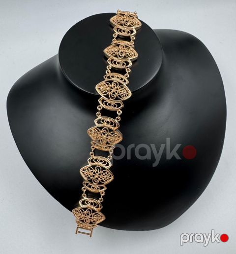 Qolbaq qadınlar üçün HT49 — Bakı
