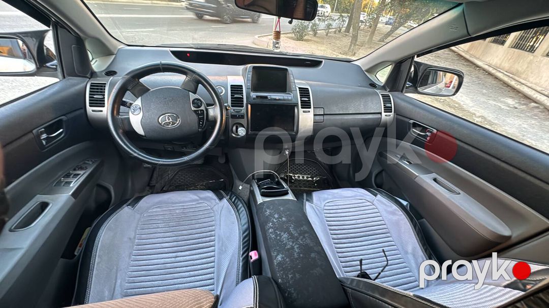 Toyota Prius, 2006 il — Avtomobillər, Bakı (4)