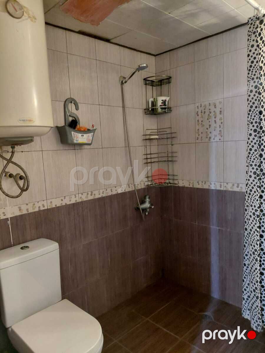 İcarəyə verilir 1 otaqlı köhnə tikili 25 m² — Mənzil, Bakı (6)