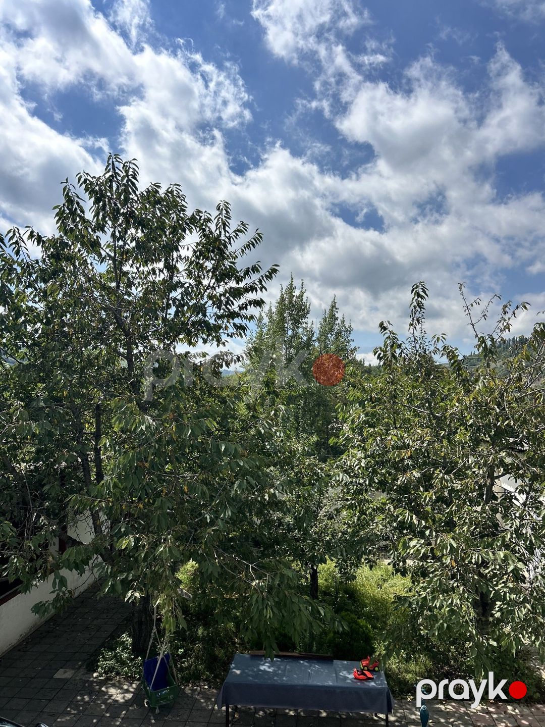 İcarəyə verilir 3 otaqlı həyət evi/bağ evi 100 m² — Ev, villa, Qusar (5)