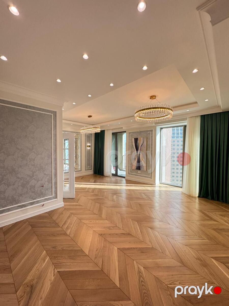 Satılır 4 otaqlı yeni tikili 170 m² — Mənzil, Bakı (2)