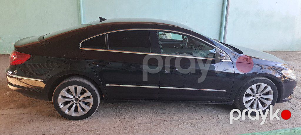 Volkswagen Passat CC, 2.0 L, 2010 il, 250 000 km — Avtomobillər, Gəncə (12)