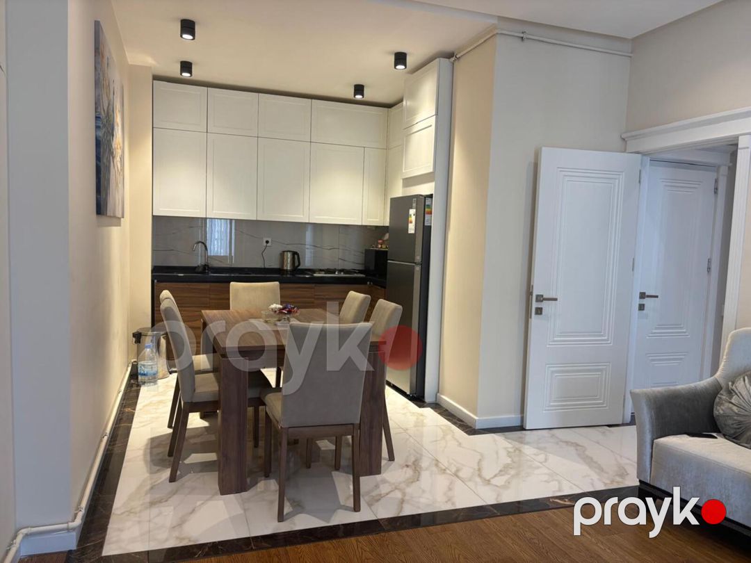 İcarəyə verilir 2 otaqlı yeni tikili 64 m² — Mənzil, Bakı (10)