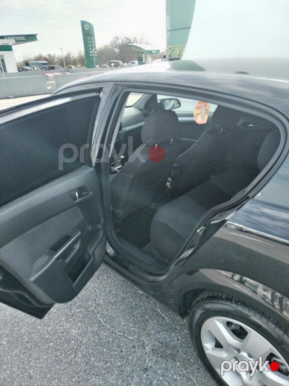 Opel Astra, 1.4 L, 2006 il, 315 000 km — Avtomobillər, Bakı (11)